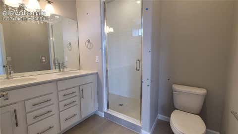 Tiny photo for 741 Belleza View, Colorado Springs, CO 80907 (MLS # 8024956)
