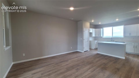 Tiny photo for 741 Belleza View, Colorado Springs, CO 80907 (MLS # 8024956)