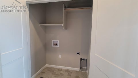 Tiny photo for 741 Belleza View, Colorado Springs, CO 80907 (MLS # 8024956)