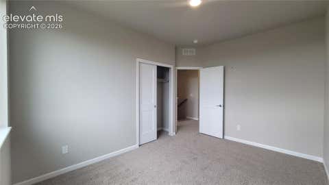 Tiny photo for 741 Belleza View, Colorado Springs, CO 80907 (MLS # 8024956)