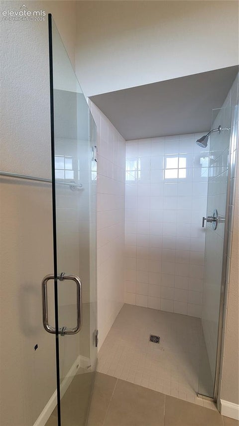 Tiny photo for 741 Belleza View, Colorado Springs, CO 80907 (MLS # 8024956)