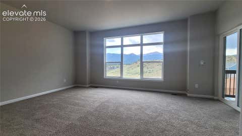 Tiny photo for 741 Belleza View, Colorado Springs, CO 80907 (MLS # 8024956)