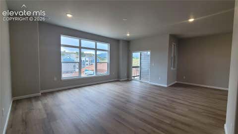 Tiny photo for 741 Belleza View, Colorado Springs, CO 80907 (MLS # 8024956)