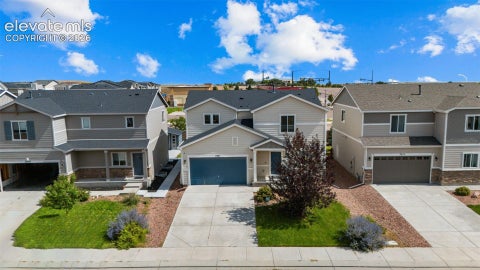 Photo of 7221 Boreal Drive, Colorado Springs, CO 80915 (MLS # 2269343)