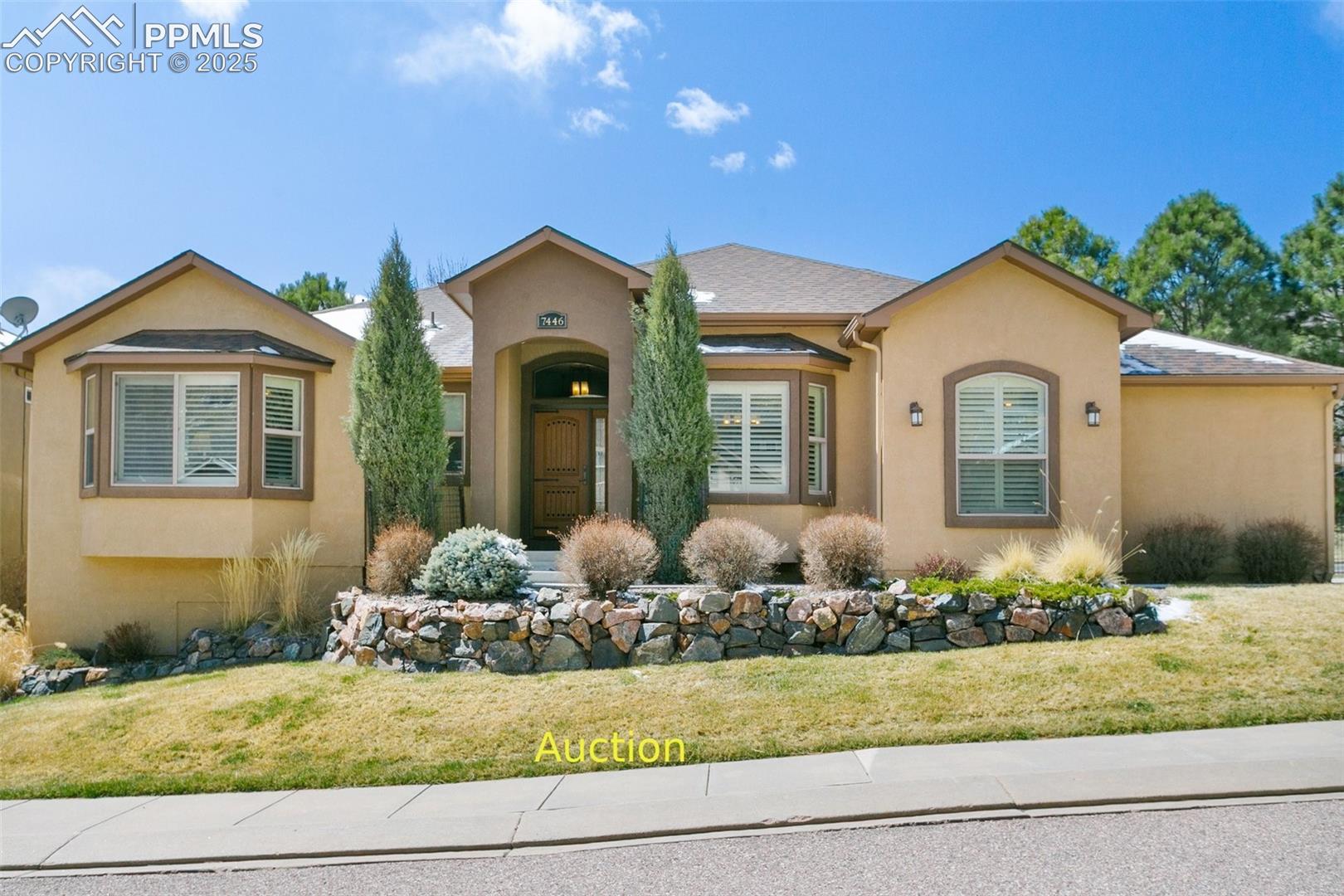 7446 Centennial Glen Drive