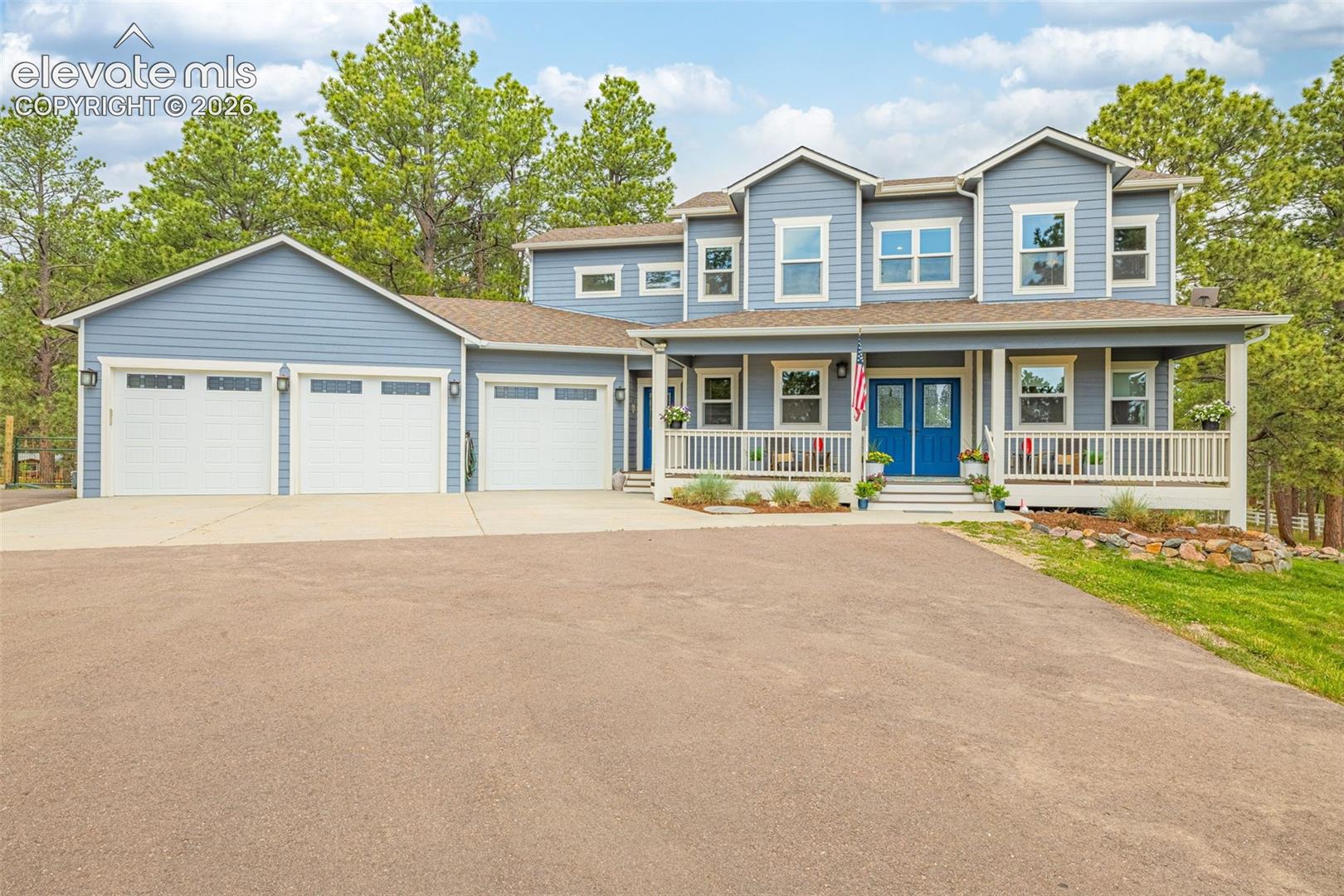 14920 W Kiowa Creek Lane