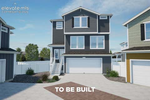 Photo of 9343 Twin Sisters Drive, Colorado Springs, CO 80927 (MLS # 1880137)
