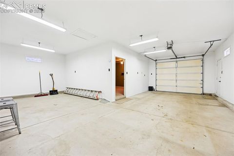 Tiny photo for 30 Shangra La Drive, Colorado Springs, CO 80907 (MLS # 5682238)