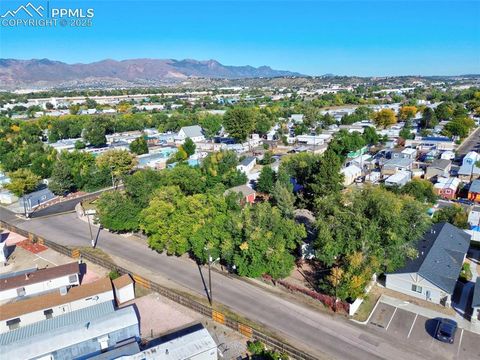 Tiny photo for 30 Shangra La Drive, Colorado Springs, CO 80907 (MLS # 5682238)