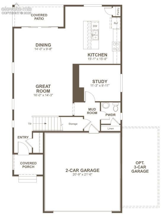 7863 Rainy Creek Trail