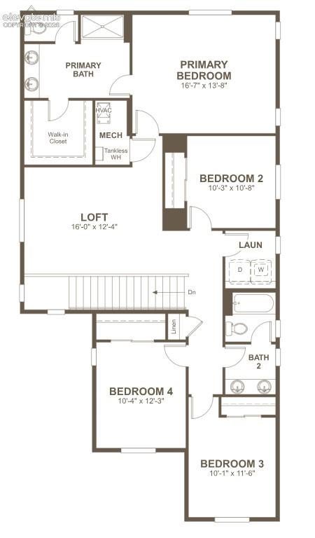 7863 Rainy Creek Trail