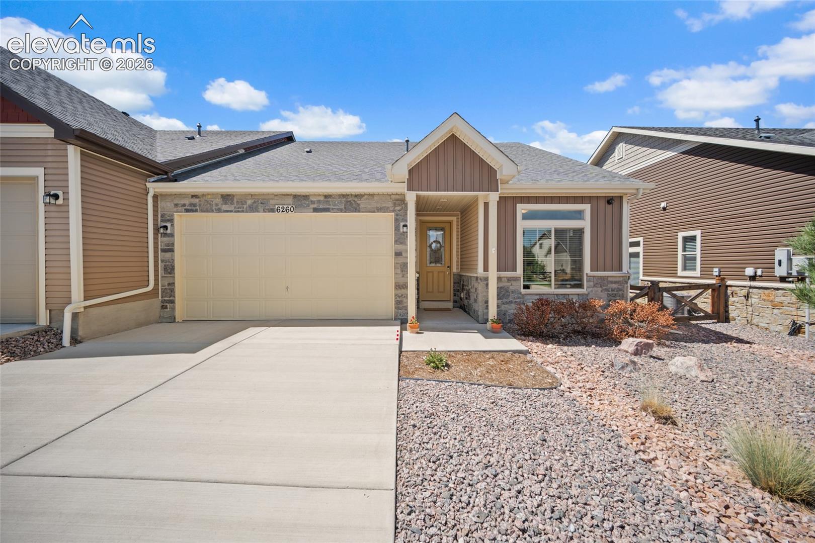 6260 Melvick Point