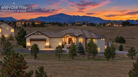 Photo of 4512 Settlers Ranch Road, Colorado Springs, CO 80908 (MLS # 2022726)