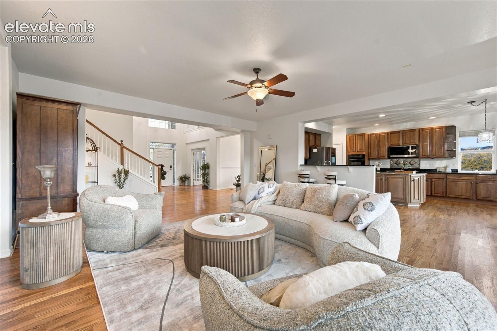 654 Coyote Willow Drive