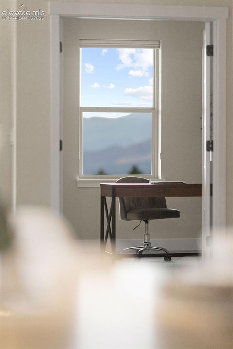 Tiny photo for 627 Sage Forest Lane, Monument, CO 80132 (MLS # 8326354)