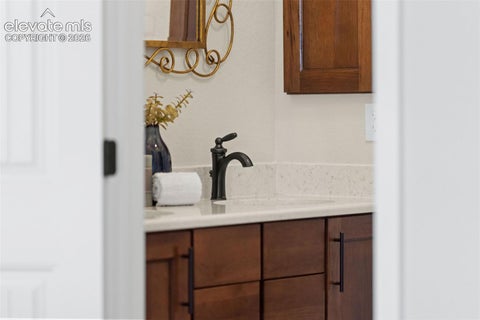 Tiny photo for 627 Sage Forest Lane, Monument, CO 80132 (MLS # 8326354)