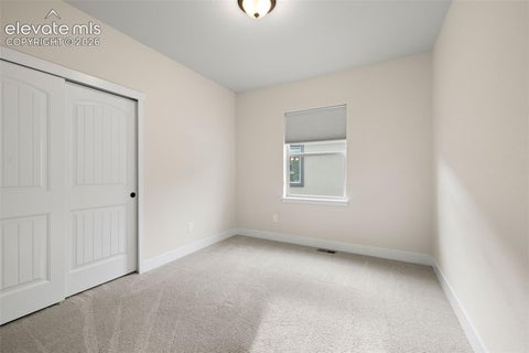 Tiny photo for 627 Sage Forest Lane, Monument, CO 80132 (MLS # 8326354)