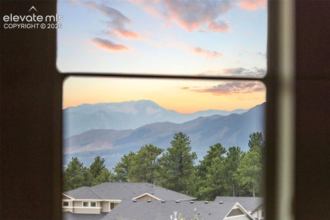 Tiny photo for 627 Sage Forest Lane, Monument, CO 80132 (MLS # 8326354)