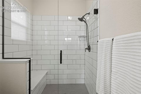 Tiny photo for 627 Sage Forest Lane, Monument, CO 80132 (MLS # 8326354)