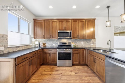 Tiny photo for 627 Sage Forest Lane, Monument, CO 80132 (MLS # 8326354)