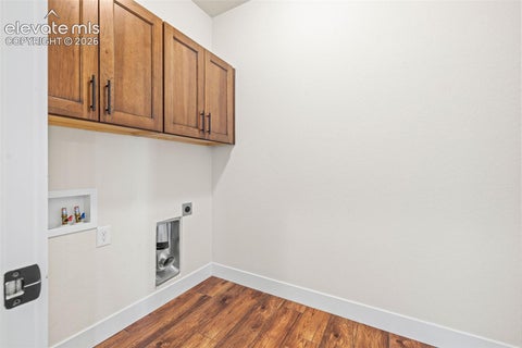 Tiny photo for 627 Sage Forest Lane, Monument, CO 80132 (MLS # 8326354)