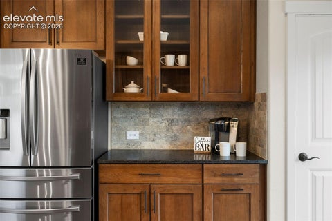 Tiny photo for 627 Sage Forest Lane, Monument, CO 80132 (MLS # 8326354)