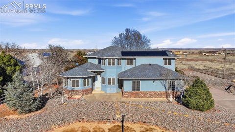 Photo of 1269 E Platteville Boulevard, Pueblo, CO 81007 (MLS # 5259299)