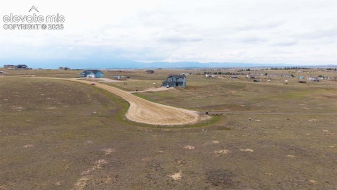 Photo of 3077 Solberg Court, Peyton, CO 80831 (MLS # 4551081)