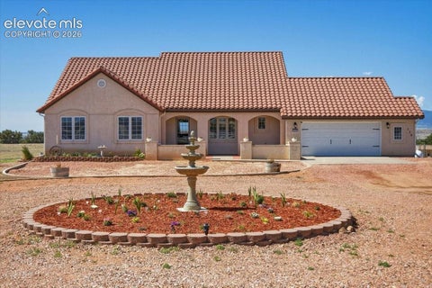 Photo of 116 Top Notch Trail, Penrose, CO 81240 (MLS # 2814195)