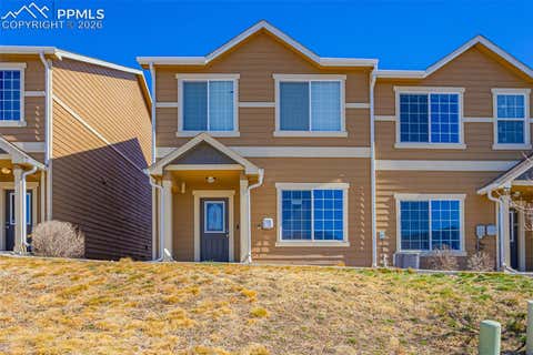 Photo of 1828 Final View Alley, Colorado Springs, CO 80910 (MLS # 1035249)