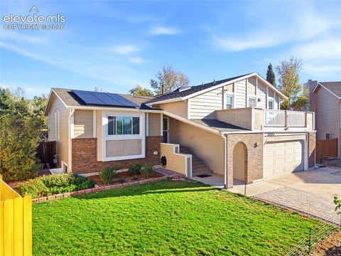 Photo of 3880 Cloud Drive, Colorado Springs, CO 80920 (MLS # 8935661)