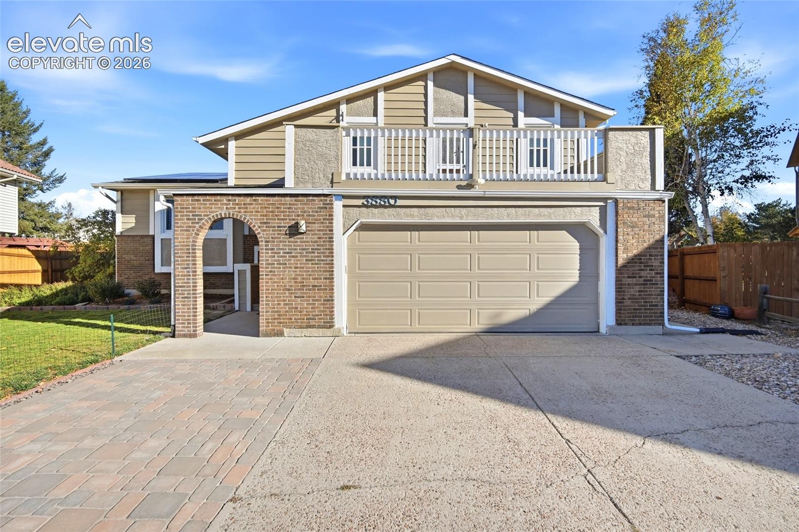 3880 Cloud Drive
