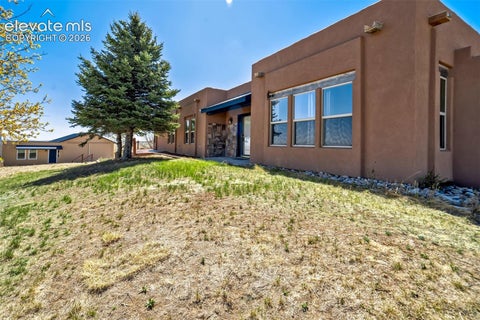 Photo of 18450 Eurich Road, Calhan, CO 80808 (MLS # 2128936)