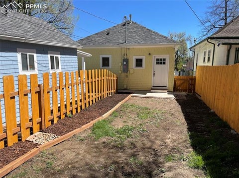 Tiny photo for 522 N Spruce Street, Colorado Springs, CO 80905 (MLS # 2201254)