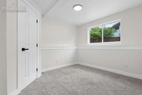 Tiny photo for 1309 N 25th Street, Colorado Springs, CO 80904 (MLS # 3799685)