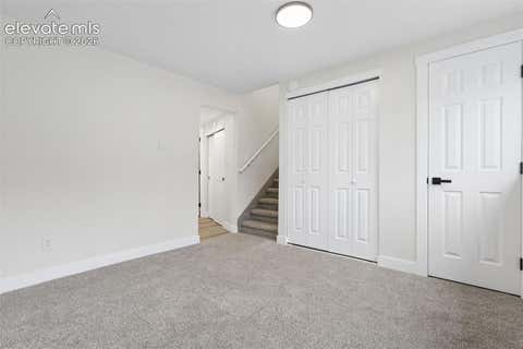 Tiny photo for 1309 N 25th Street, Colorado Springs, CO 80904 (MLS # 3799685)