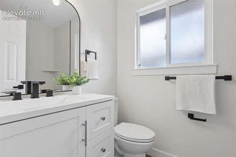 Tiny photo for 1309 N 25th Street, Colorado Springs, CO 80904 (MLS # 3799685)