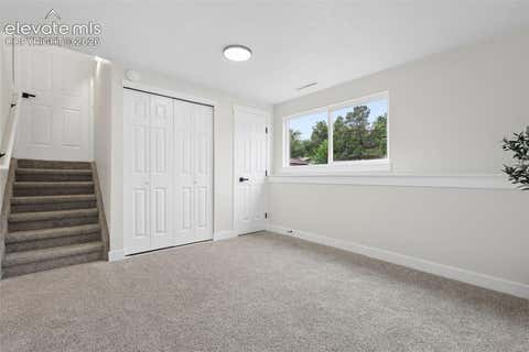 Tiny photo for 1309 N 25th Street, Colorado Springs, CO 80904 (MLS # 3799685)