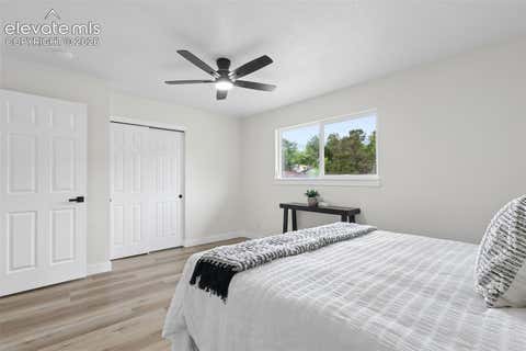 Tiny photo for 1309 N 25th Street, Colorado Springs, CO 80904 (MLS # 3799685)