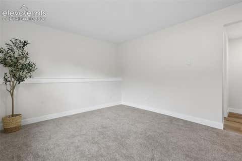 Tiny photo for 1309 N 25th Street, Colorado Springs, CO 80904 (MLS # 3799685)