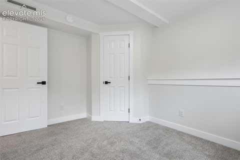 Tiny photo for 1309 N 25th Street, Colorado Springs, CO 80904 (MLS # 3799685)