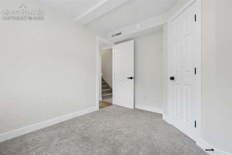 Tiny photo for 1309 N 25th Street, Colorado Springs, CO 80904 (MLS # 3799685)