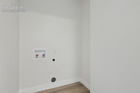 Tiny photo for 1309 N 25th Street, Colorado Springs, CO 80904 (MLS # 3799685)