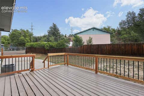 Tiny photo for 1309 N 25th Street, Colorado Springs, CO 80904 (MLS # 3799685)