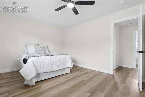 Tiny photo for 1309 N 25th Street, Colorado Springs, CO 80904 (MLS # 3799685)