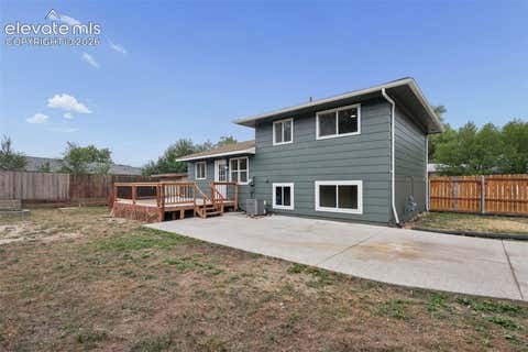 Tiny photo for 1309 N 25th Street, Colorado Springs, CO 80904 (MLS # 3799685)