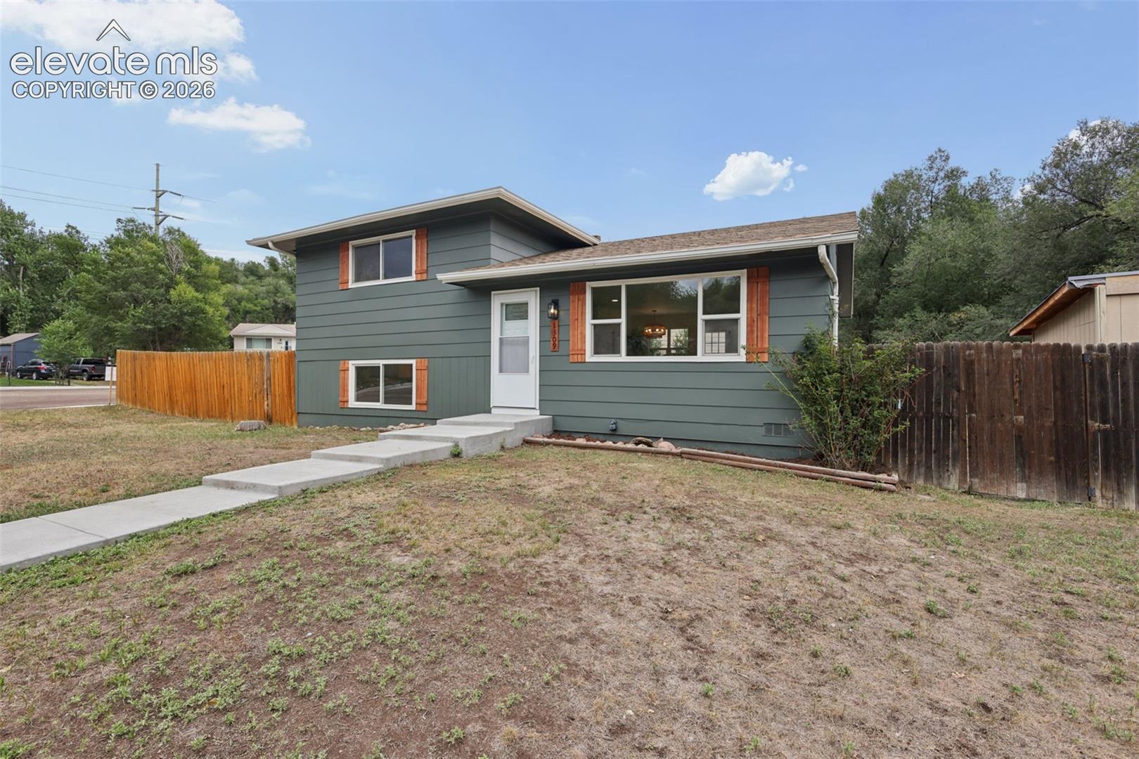 1309 N 25th Street