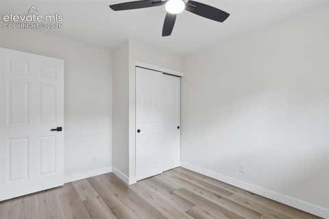 Tiny photo for 1309 N 25th Street, Colorado Springs, CO 80904 (MLS # 3799685)