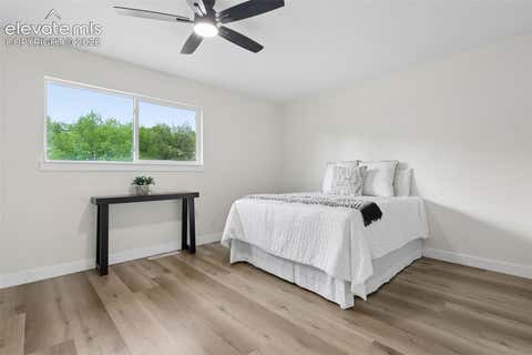 Tiny photo for 1309 N 25th Street, Colorado Springs, CO 80904 (MLS # 3799685)