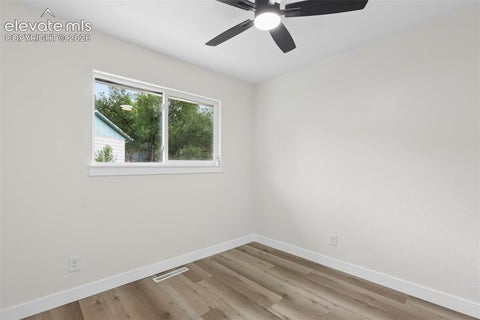 Tiny photo for 1309 N 25th Street, Colorado Springs, CO 80904 (MLS # 3799685)